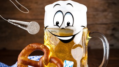 Die Mass Bier im Exklusiv-Interview