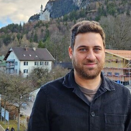 Matthias Günes Matthias Günes