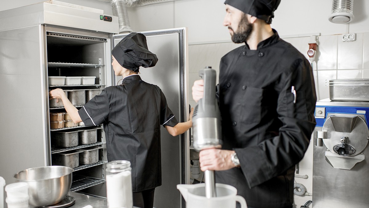 Foto: rh2010/stock.adobe.com Kühl und frisch