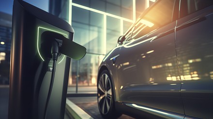 E-Mobility-Welt Neue E-Mobility-Welt