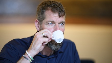Upstalsboom Bodo Janssen von Upstalsboom