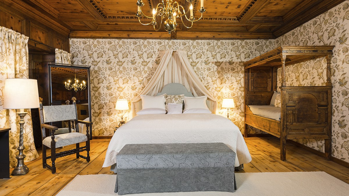 Foto: Schloss Prielau Relax-Refugium Schloss Prielau