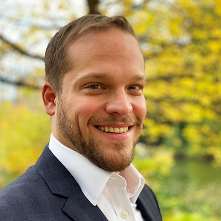 Andreas Neininger Andreas Neininger, 2. Vorsitzender der Hoteldirektorenvereinigung Deutschland