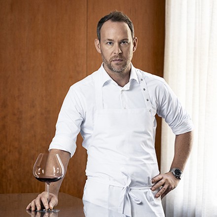 Björn Frantzén Björn Frantzén