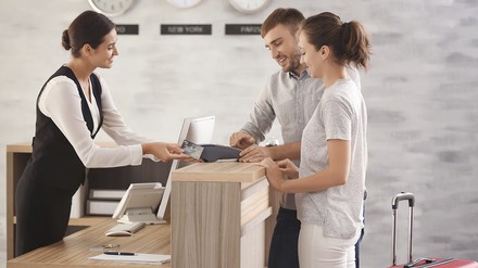 Servicemanagement professionalisiert Servicemanagement professionalisiert