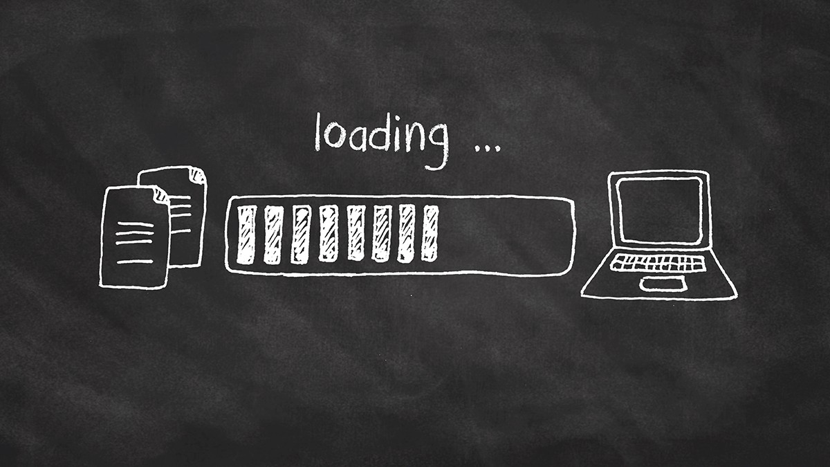 Foto: Anna/stock.adobe.com Höhen und Tiefen der Digitalisierung