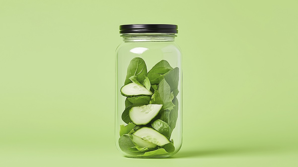 Foto: Innese/stock.adobe.com Natürlichkeit schlägt alles