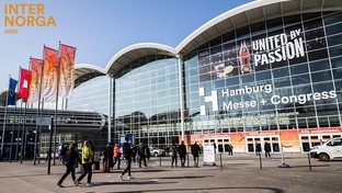 Internorga als Treffpunkt für neue Impulse