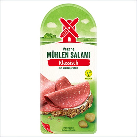 Endori Endori: Die Morgens-mittags-abends-Foodstrategie