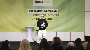 HOGA-Connect bringt die Branche zusammen
