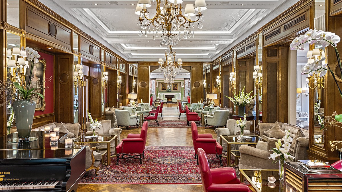 Foto: Europäischer Hof Hotel Europa Heidelberg GmbH Wo Gastfreundschaft zur Herzenssache wird