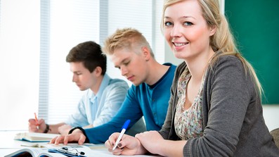 Karriere-Booster Wissen