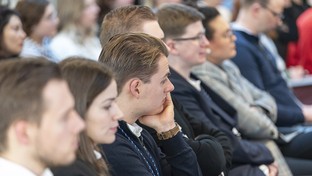 Karriereförderung in der Hotellerie