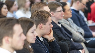 Karriereförderung in der Hotellerie