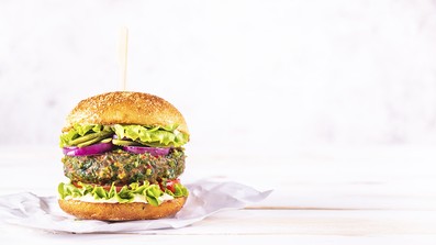 Foodtrends 2025 auf dem Teller