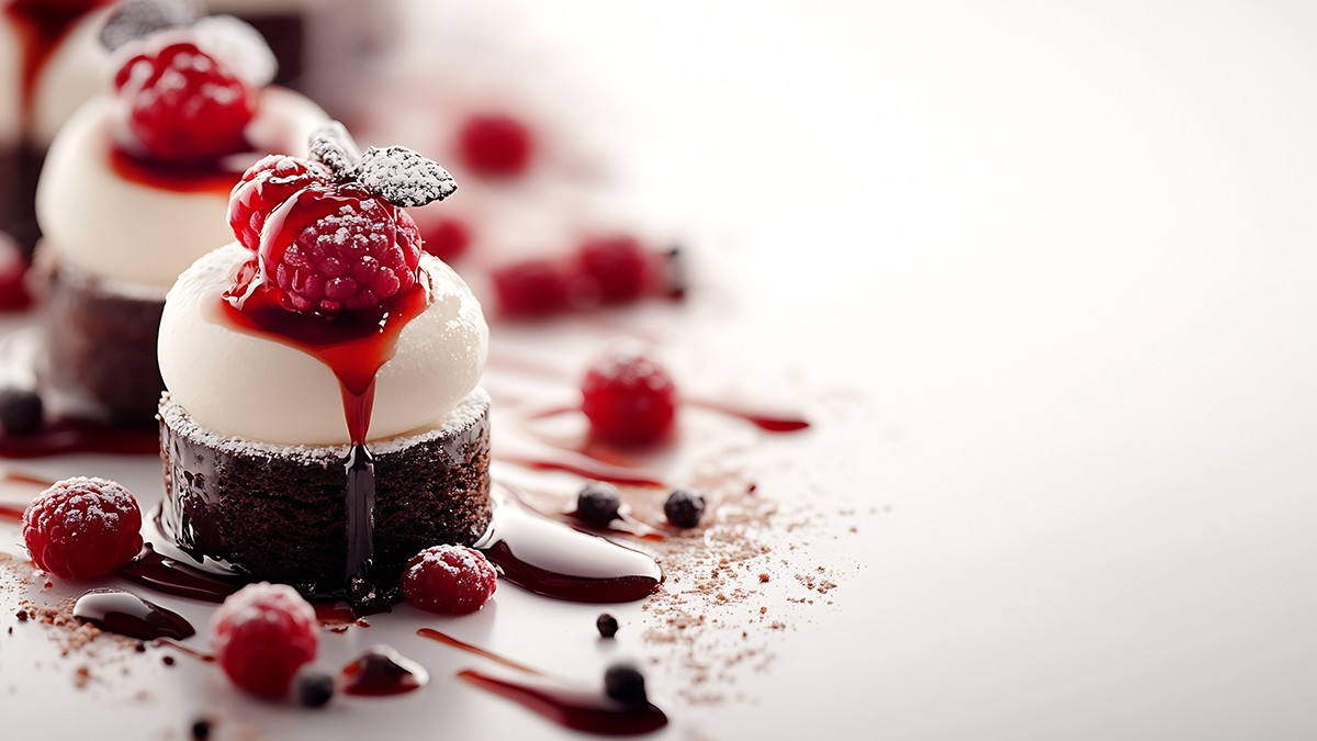 Foto: The little Hute/stock.adobe.com generiert mit KI Süße Trends für heiße Tage FilebrowserGeschichteAuf der Website anzeigen Allgemeines Bild Inhalt