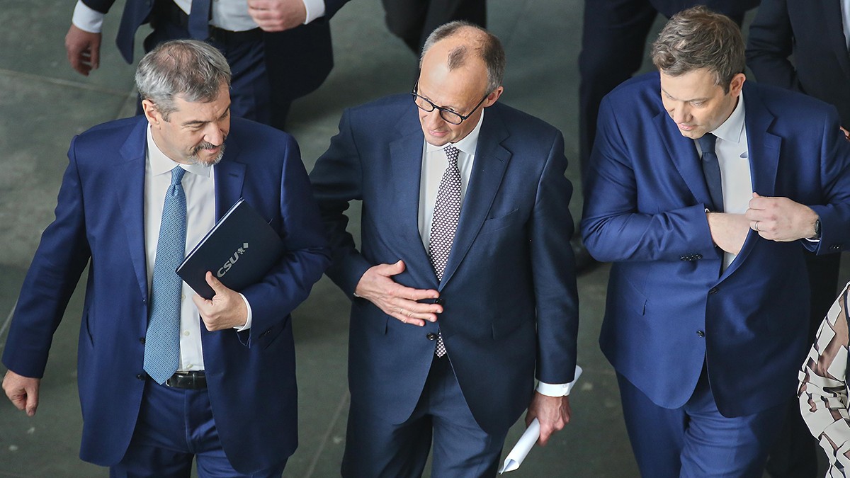 Foto: dts Agentur/Picture Alliance Die Interessen der Gastwelt im Blick