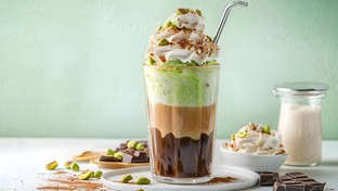 Kaffee kann mehr