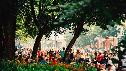 Weiße Nächte Das Naturphänomen der „Weißen Nächte“