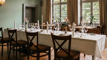 Hochzeitstafel Hochzeitstafel