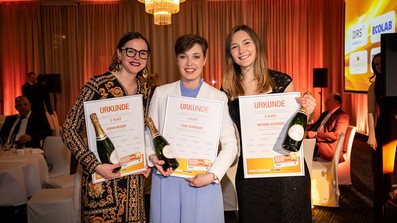 Ein starkes Netzwerk für eine starke Branche