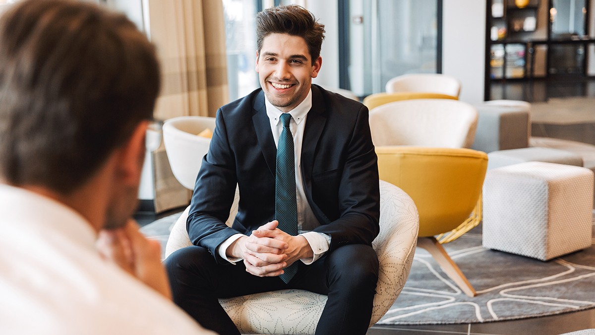 Foto: Drobot Dean/stock.adobe.com Menschlichkeit ist kein Trend – sie ist der Schlüssel