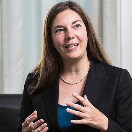 Sandra Warden, DEHOGA Sandra Warden, DEHOGA