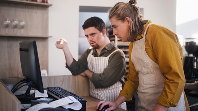 Die Branche der Chancen