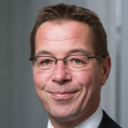 Jürgen Benad Rechtsanwalt Jürgen Benad, Geschäftsführer des DEHOGA-Bundesverbandes