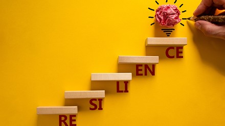 Die Resilienz-Checkliste Die Resilienz-Checkliste