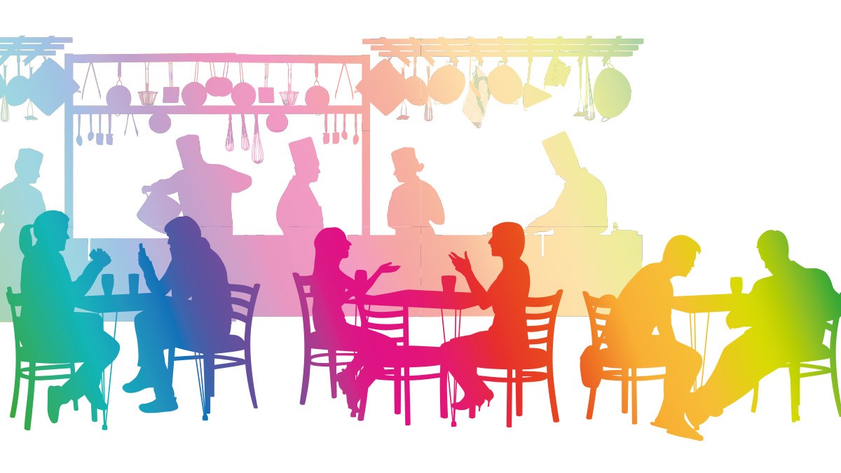 Foto: Getty-Images Neue Köche braucht das Land