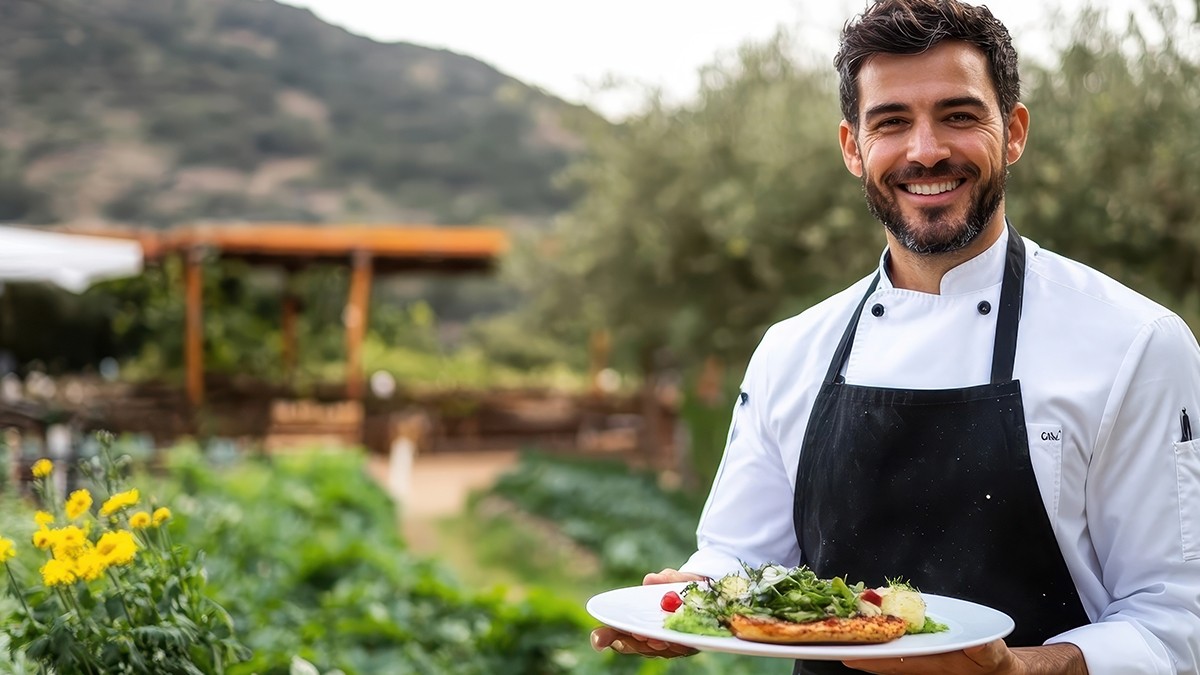 Foto: doraclub/stock.adobe.com/generiert mit KI So wird Essen zum Erlebnis