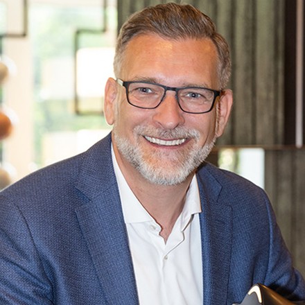 André Wagner André Wagner General Manager, Mercure Hotel Bochum City: