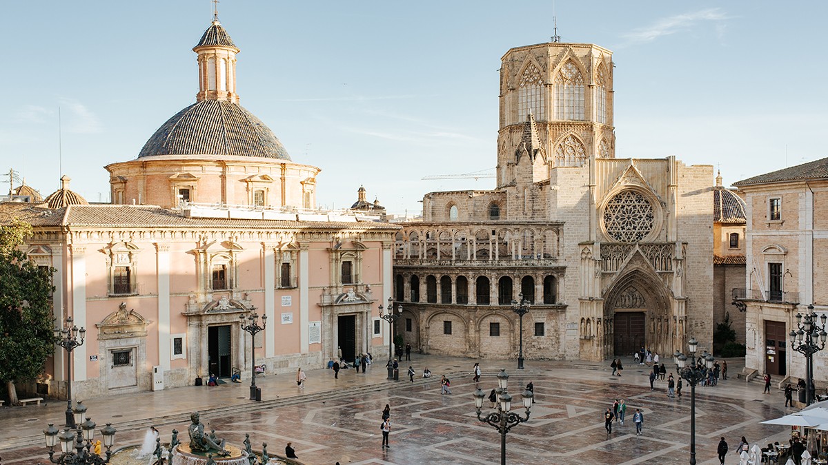 Foto: VisitValencia/davidrota.com Valencia: Das Beste aus Spanien in einer Stadt