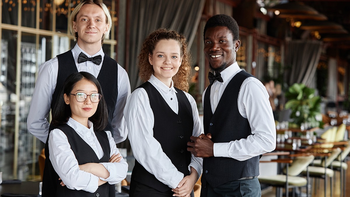 Foto: Seventyfour/stock.adobe.com Vielfalt als Stärke