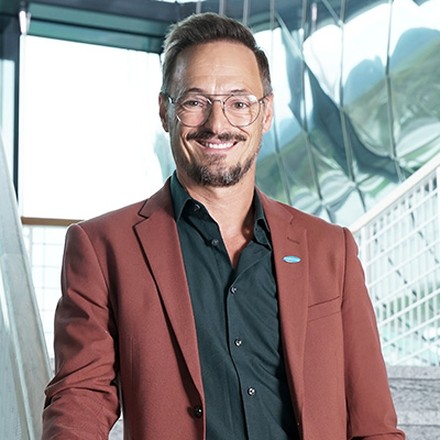 Peter Hinterberger Peter Hinterberger