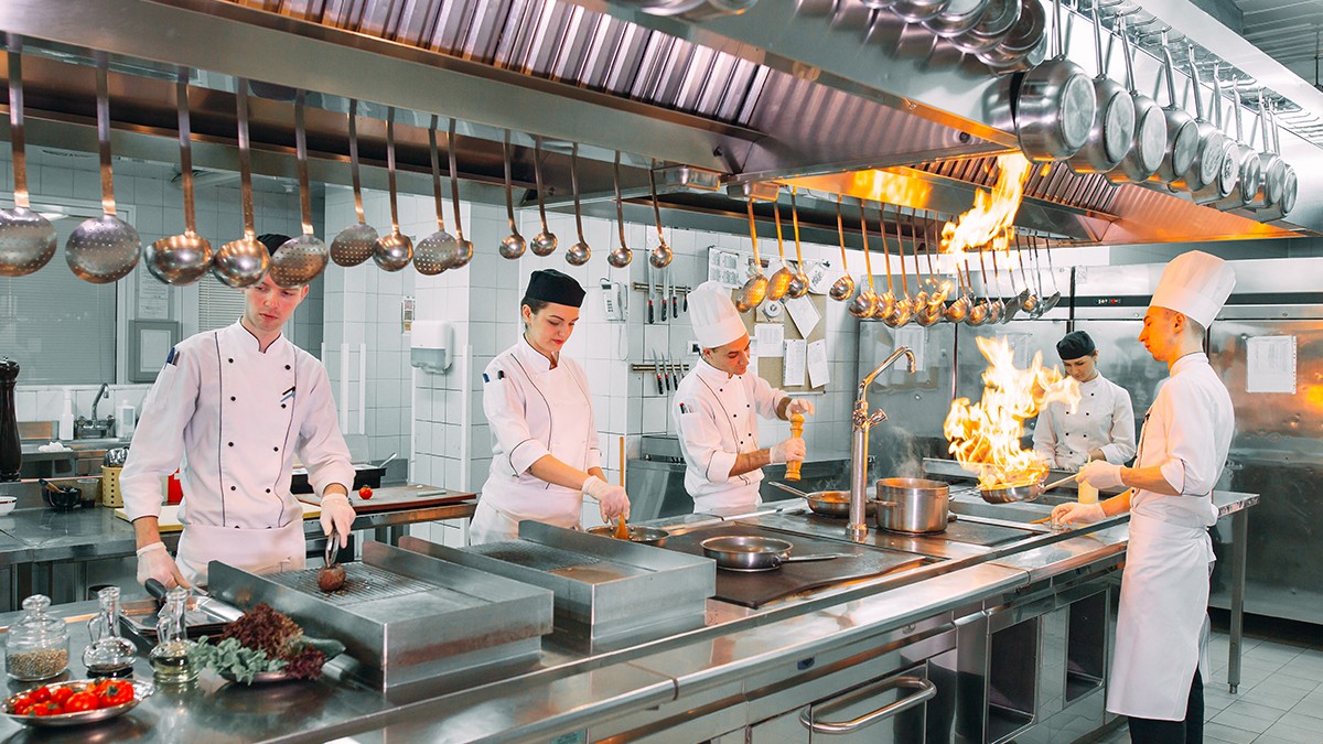 Foto: davit85 via Getty Images Heiß, intelligent und effizient