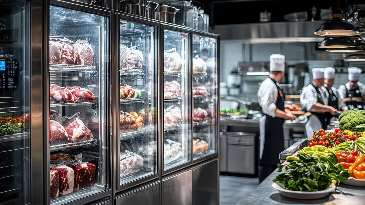 Foto: SynthArt Studio/stock.adobe.com/generiert mit KI Frische unter Kontrolle