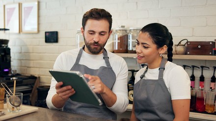 Digitale Features Digitale Features