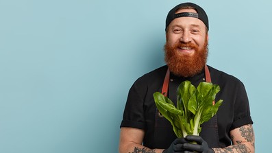 Vegane Küche: Pflichtprogramm statt Positionierung
