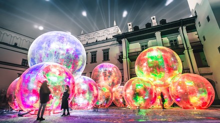 Festival of Lights Festival of Lights