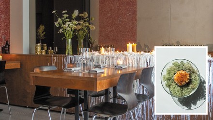 Restaurantkultur Vilnius ist stolz auf seine besondere Restaurantkultur und lädt zu unvergesslichen kulinarischen Erlebnissen