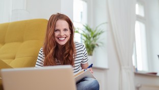 Zeit für ein Update