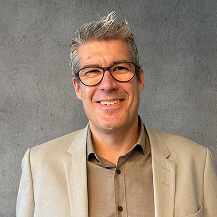 Carsten Holzhauer Carsten Holzhauer