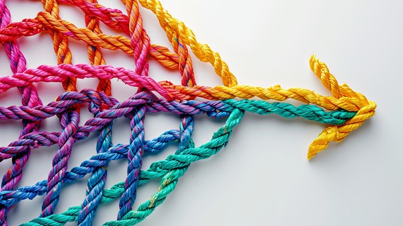 Verlässlichkeit hat System