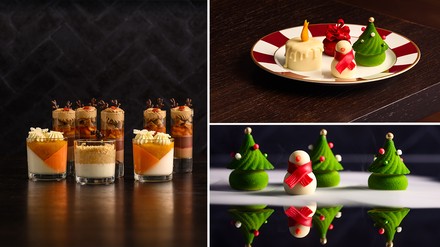 Patissier Damián Carini Patissier Damián Carini