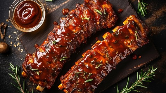 Genuss ohne Abkürzung