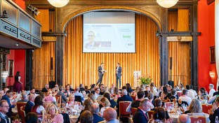 Aufbruchsstimmung und klare Signale für die Branche