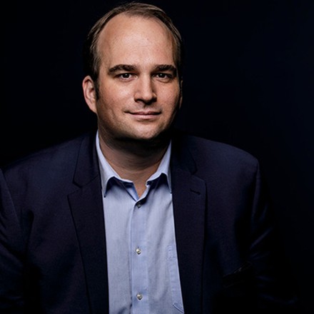 Sebastian Roloff Sebastian Roloff, wirtschaftspolitischer Sprecher SPD-Bundestagsfraktion