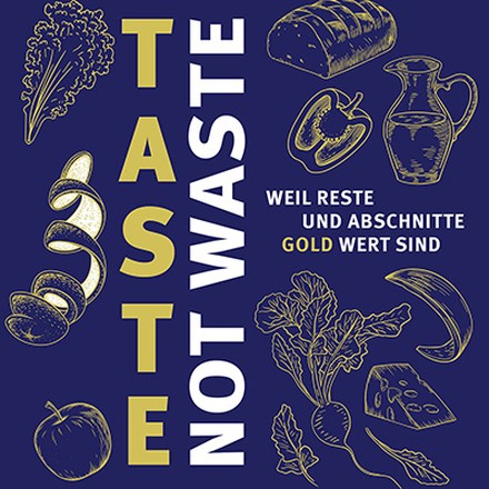 BUCHTIPP Food Save vom Acker bis zum Teller BUCHTIPP Food Save vom Acker bis zum Teller